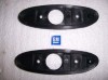 SPORT MIRROR GASKETS 2 GM RESTORATION